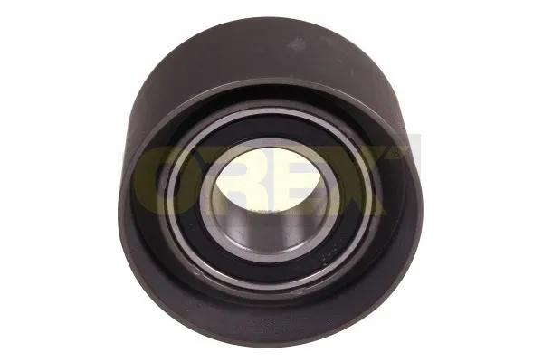 Tensioner Pulley, V-ribbed belt (120079)
