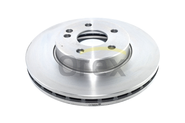 Brake Disc (145041)