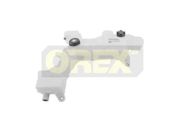 Expansion Tank, coolant (350044)