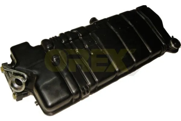 Expansion Tank, coolant (150097)