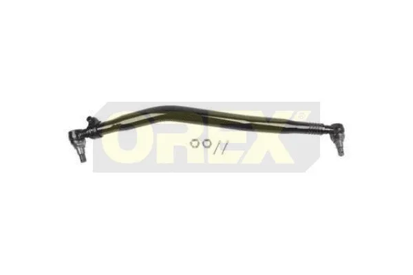 Centre Rod Assembly (325036)