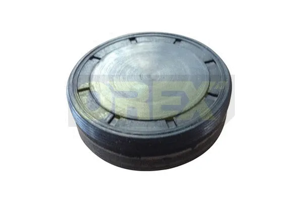 Cover, clutch release bearing shaft (633007)