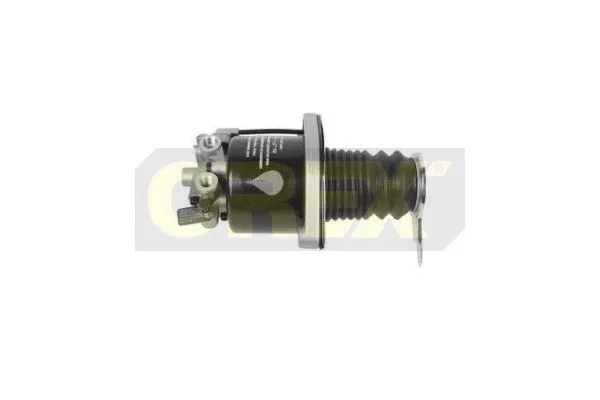 Clutch Booster (125151)