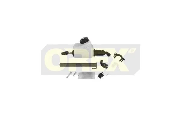 Master Cylinder, clutch (625026)