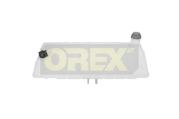 Expansion Tank, coolant (220054)