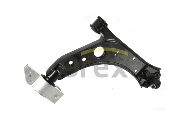 Control/Trailing Arm, wheel suspension (131172)