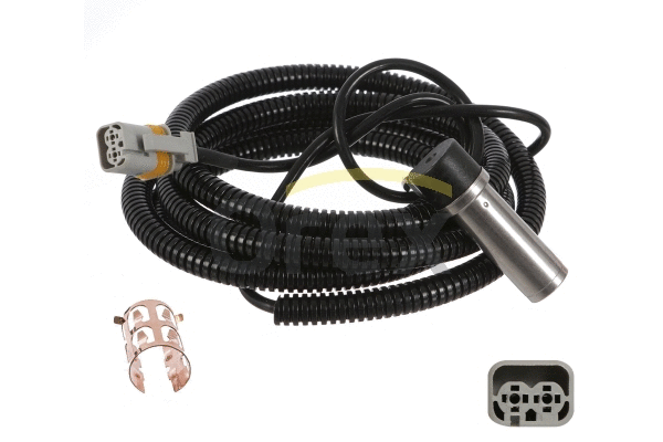 Sensor, wheel speed (201017)