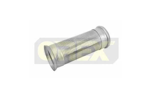 Flexible Pipe, exhaust system (143090)