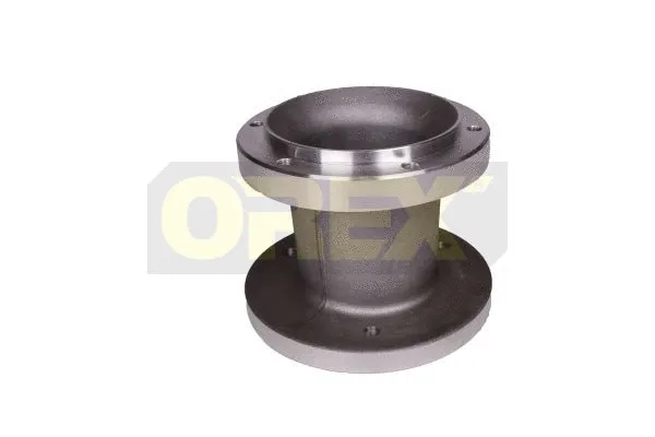 Hub, crankshaft (120103)