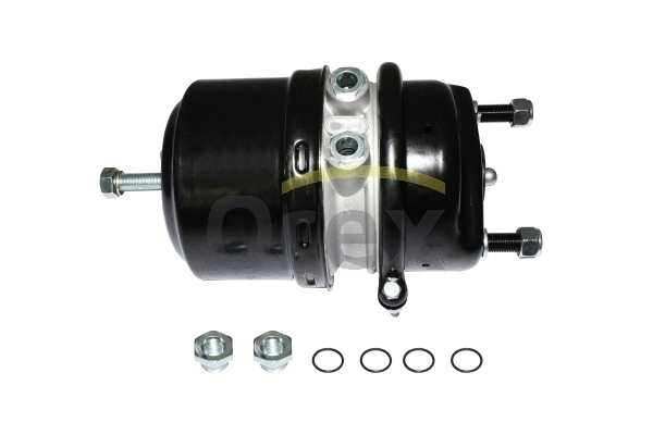 Spring-loaded Cylinder (442021)