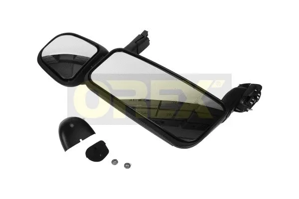 Exterior Mirror, driver cab (582003)