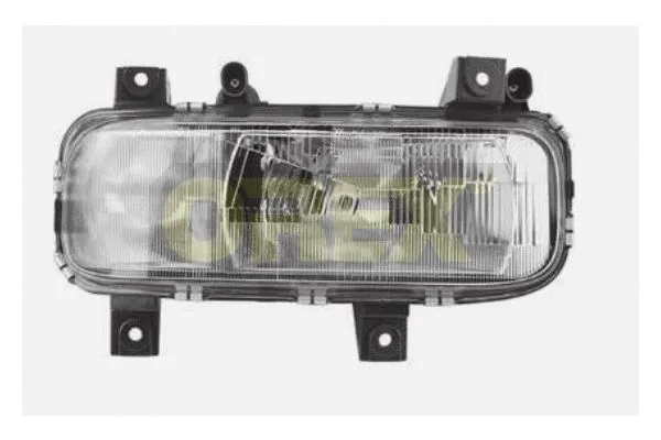 Holder, exterior mirror (182097)