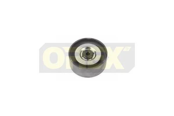 Tensioner Pulley, V-ribbed belt (120089)