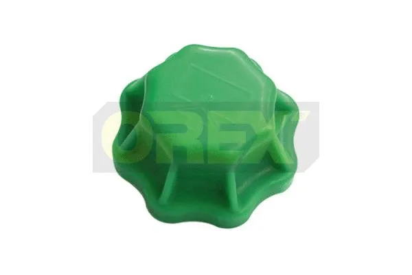 Cap, coolant tank (150033)