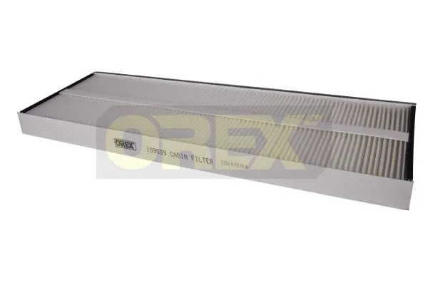 Filter, cabin air (109009)