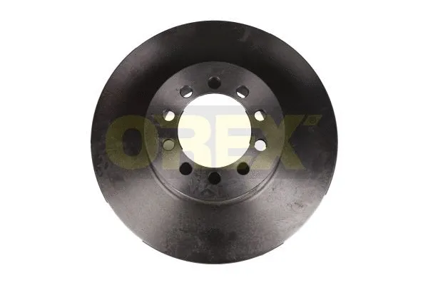 Brake Disc (145012)