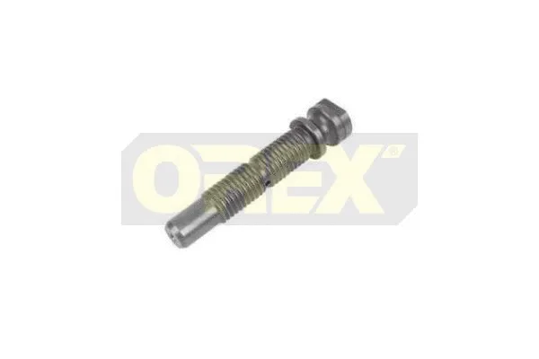 Spring Bolt (530004)
