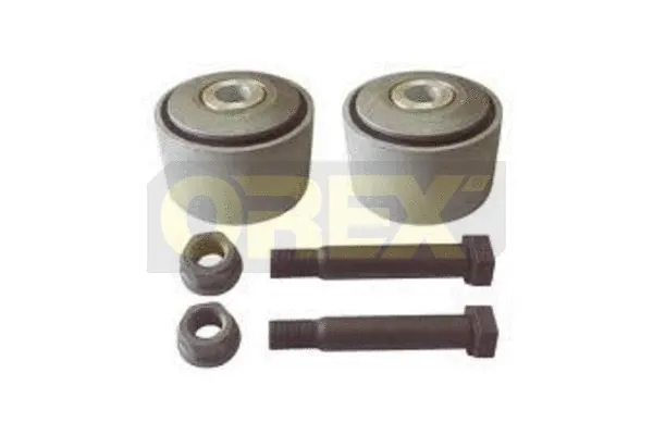 Hinge, driver cab (430001)