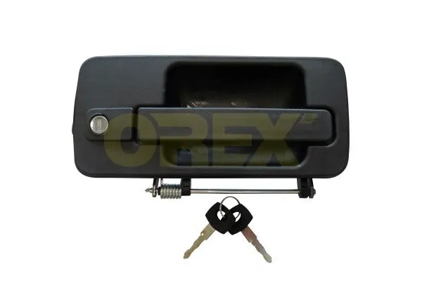 Exterior Door Handle (172011)
