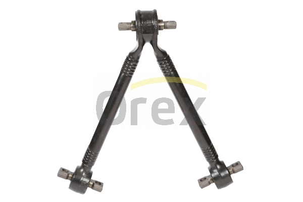 Control/Trailing Arm, wheel suspension (132111)