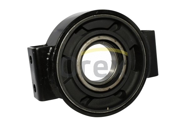 Suspension, propshaft (141024)