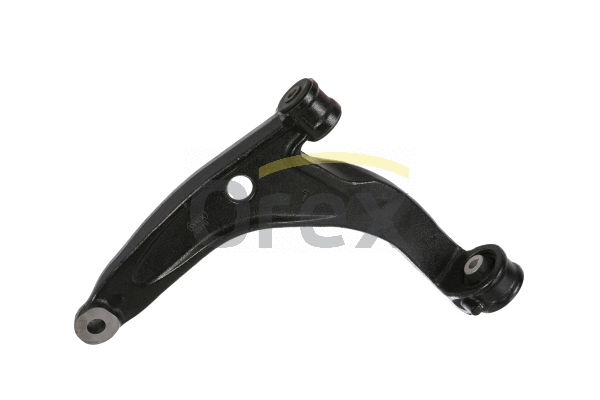 Control/Trailing Arm, wheel suspension (131089)