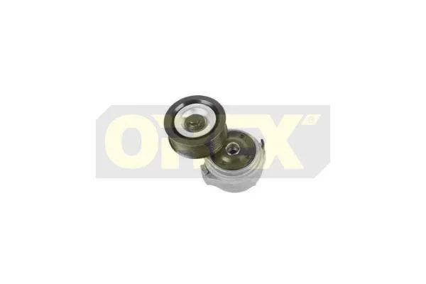 Belt Tensioner, V-ribbed belt (120005)