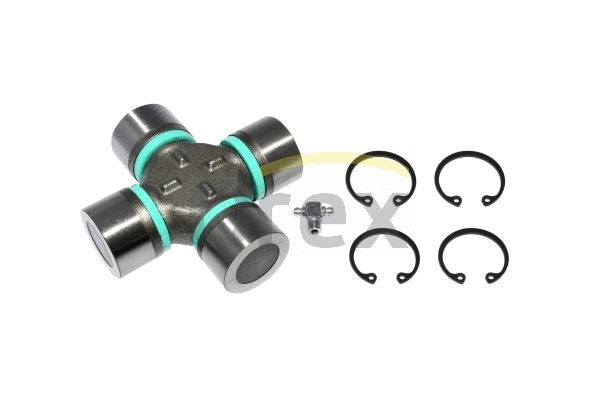 Joint, propshaft (141026)