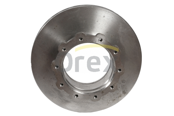 Brake Disc (145002)