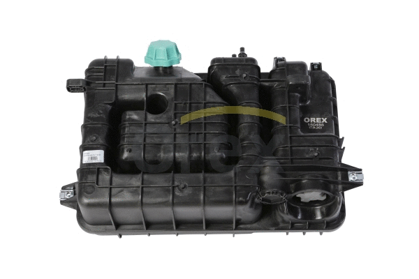 Expansion Tank, coolant (150488)