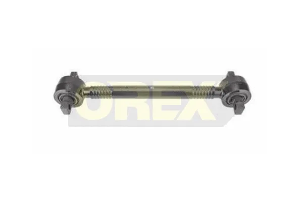 Control/Trailing Arm, wheel suspension (225017)