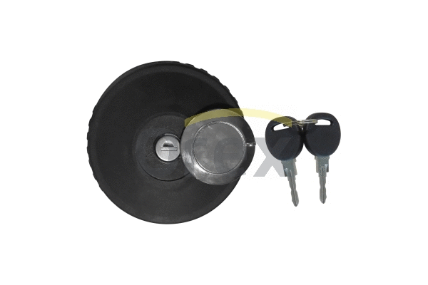 Cap, fuel tank (147035)