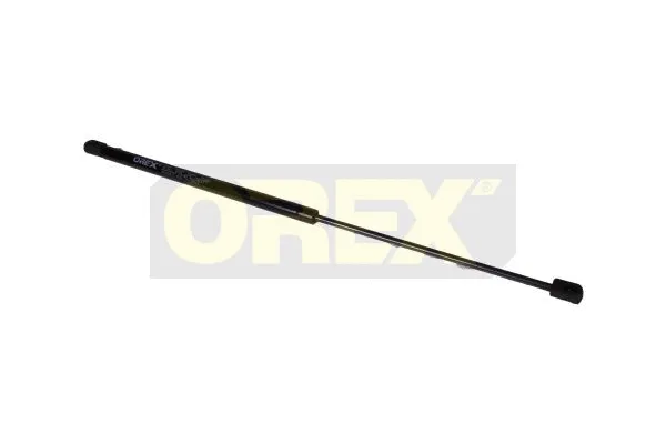Gas Spring, front panel (174003)