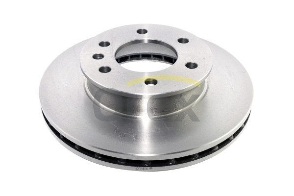 Brake Disc (145009)