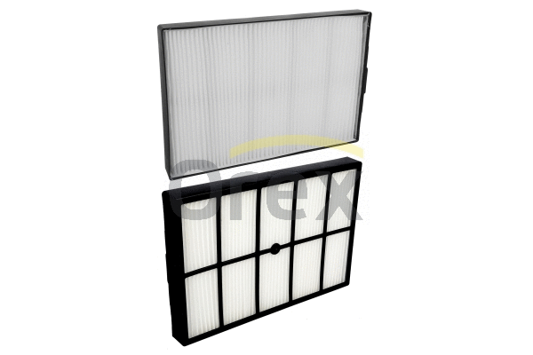 Filter, cabin air (152050)