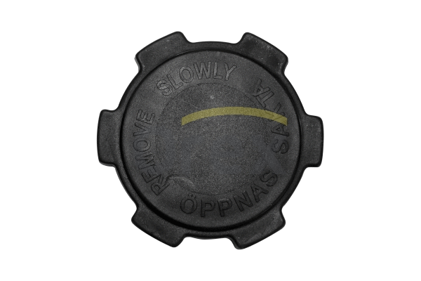 Cap, coolant tank (547002)