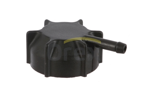 Cap, coolant tank (450096)