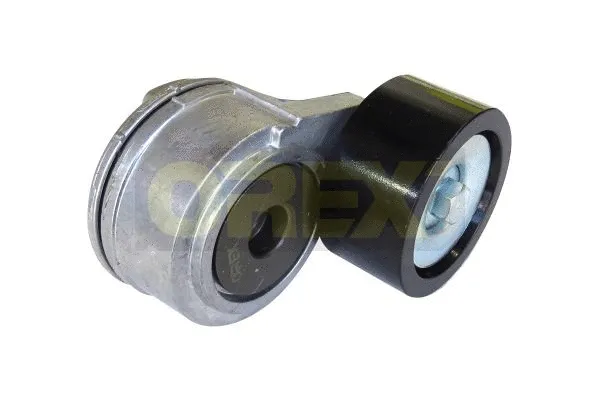 Belt Tensioner, V-ribbed belt (120073)