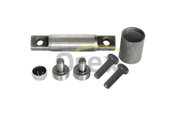 Release Set, clutch control (125091)
