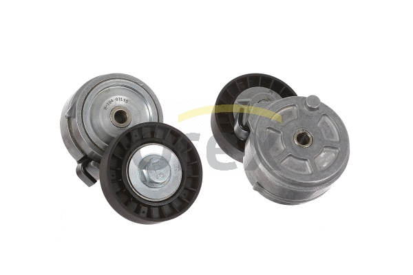 Belt Tensioner, V-ribbed belt (720036)