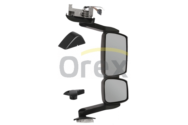 Mirror System (782013)