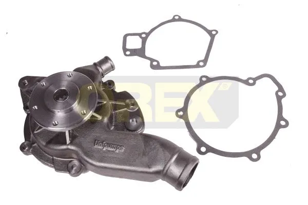 Water Pump, engine cooling (220008)