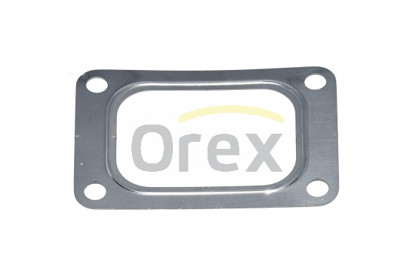 Gasket, charger (316039)