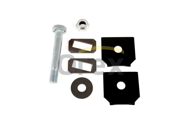 Repair Kit, spring bolt (830096)
