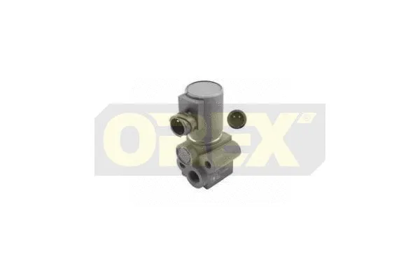Solenoid Valve, shift cylinder (450085)