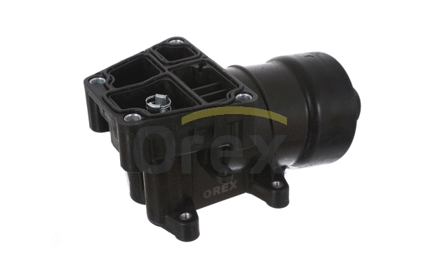 Housing, oil filter (120184)