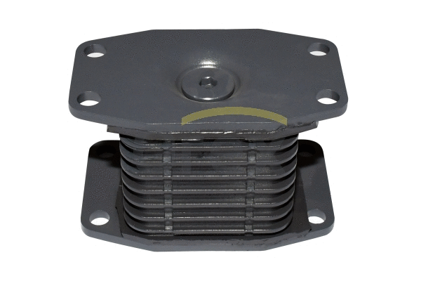 Rubber Buffer, suspension (232060)