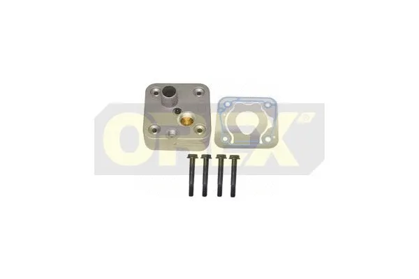 Cylinder Head, air compressor (113014)