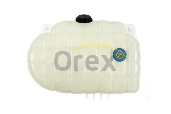 Expansion Tank, coolant (350145)