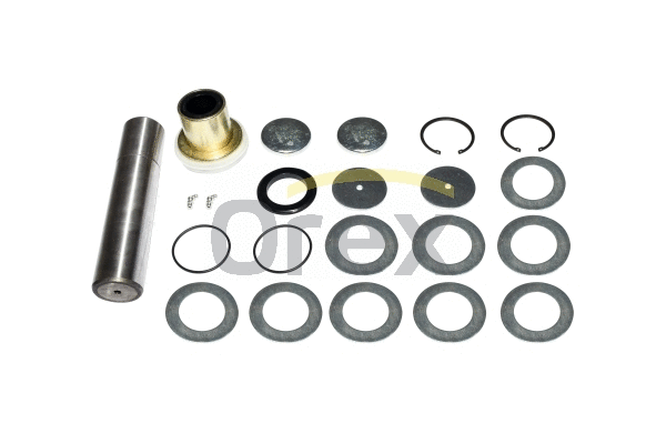 Repair Kit, kingpin (233051)